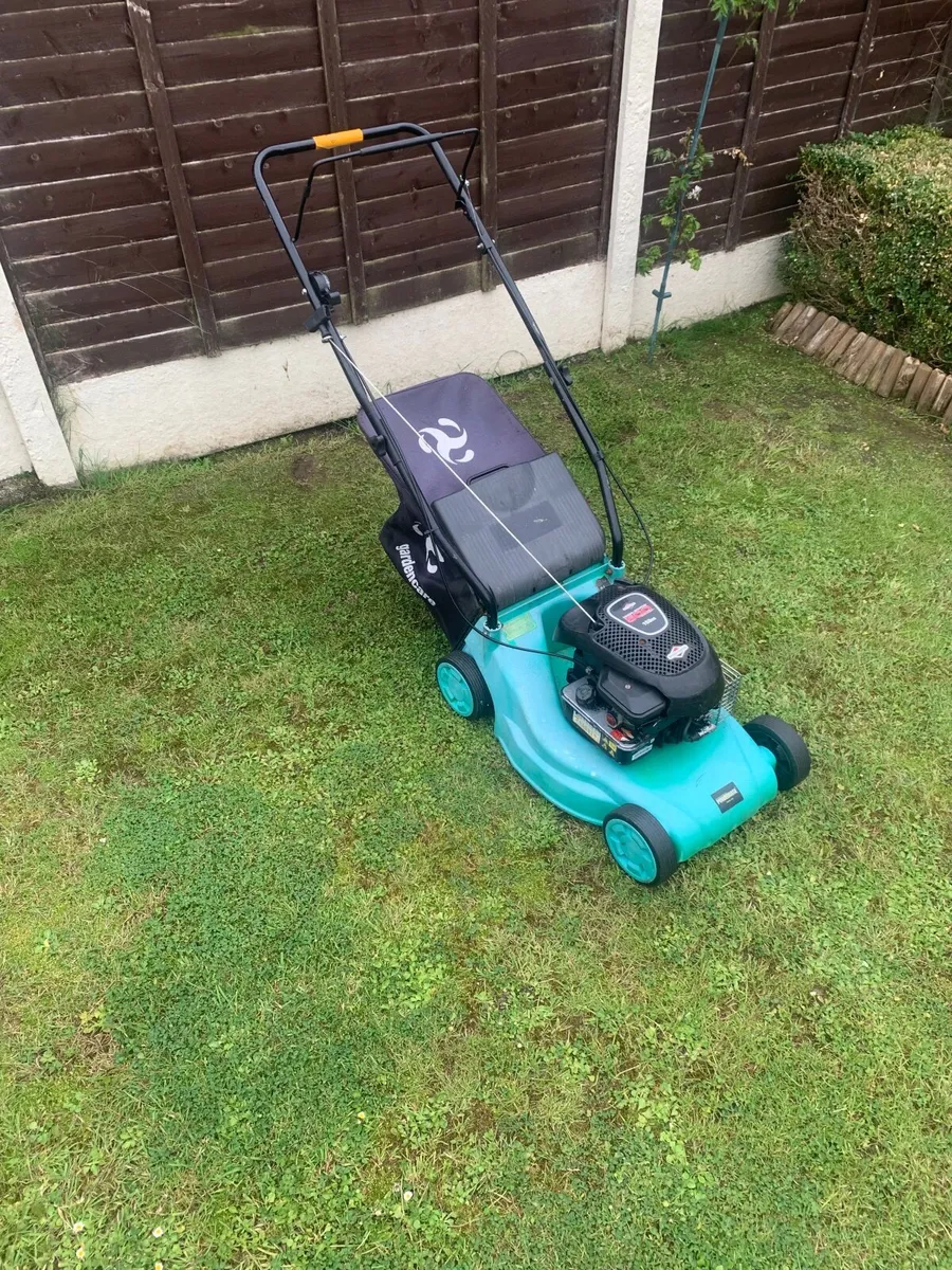 Lawnmower - Image 3