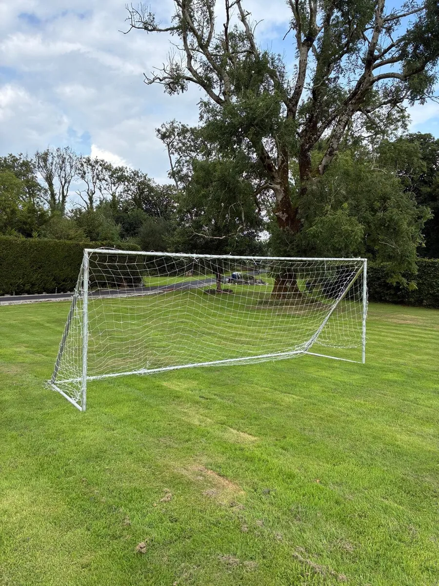 🥅 Goalposts x2 - Image 2