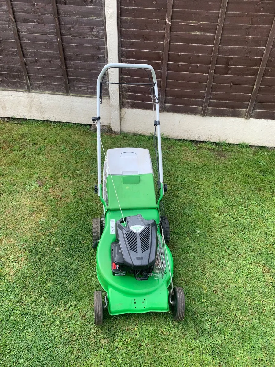 Lawnmower - Image 1