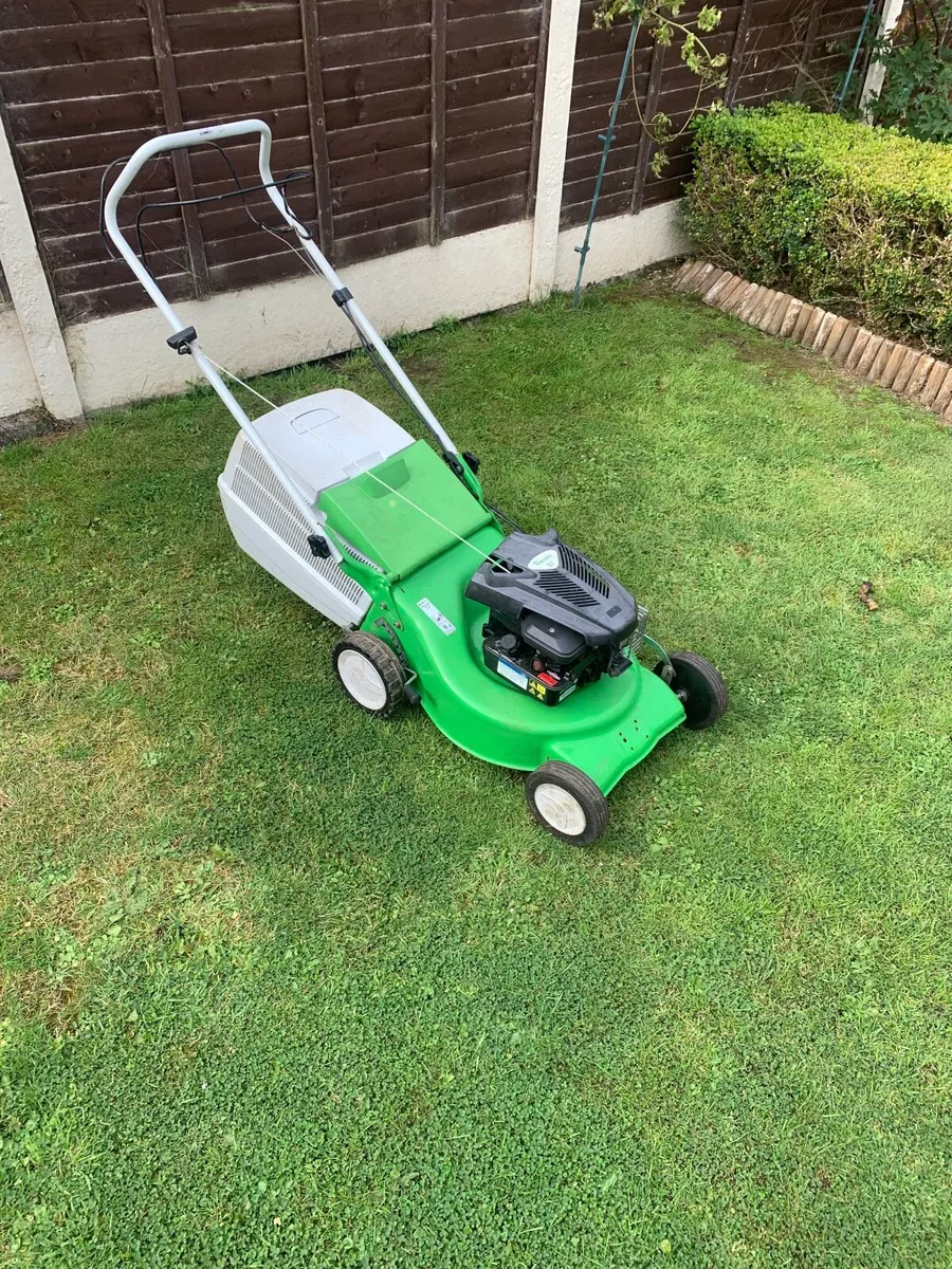 Lawnmower - Image 3