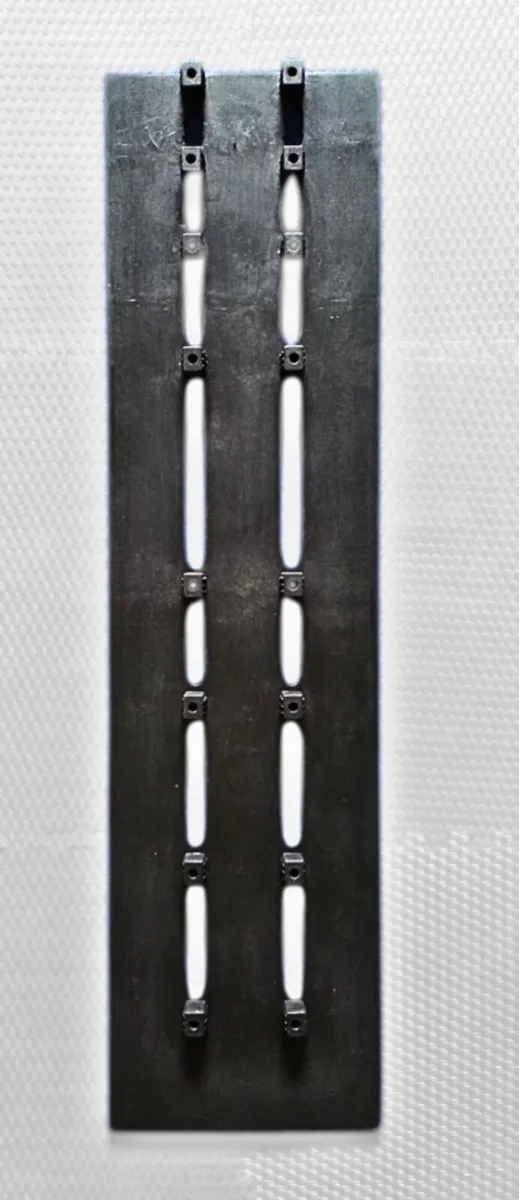 Rubber Slat Mats - Image 2