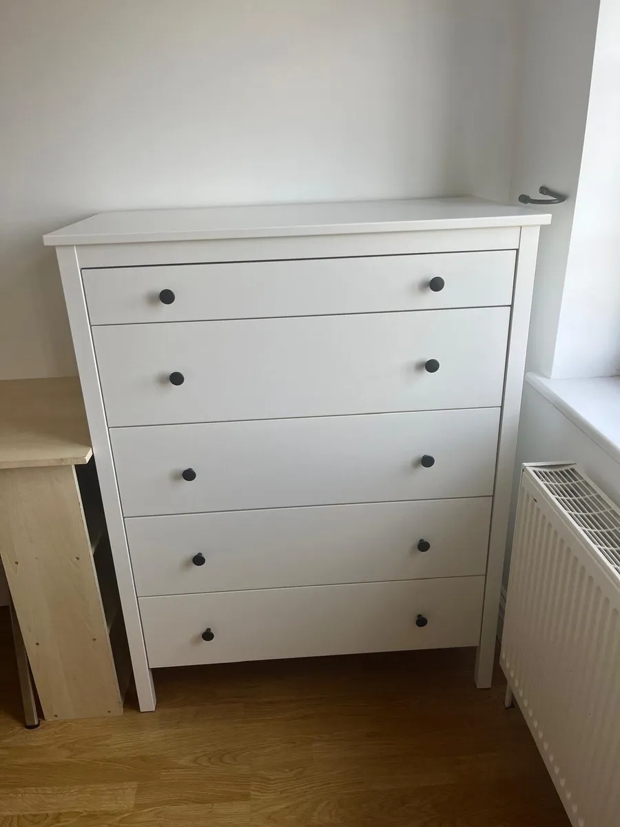 Chest of Drawers - Image 1