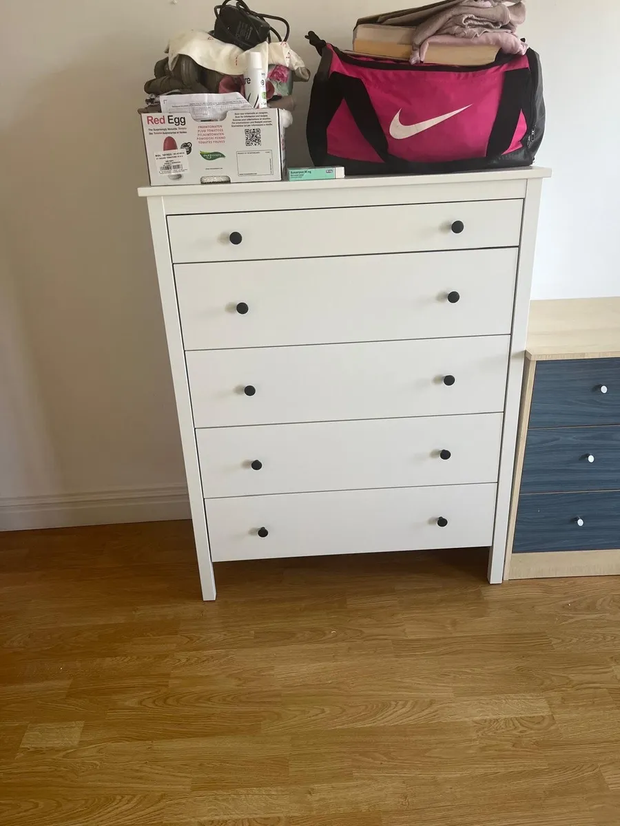 Chest of Drawers - Image 2