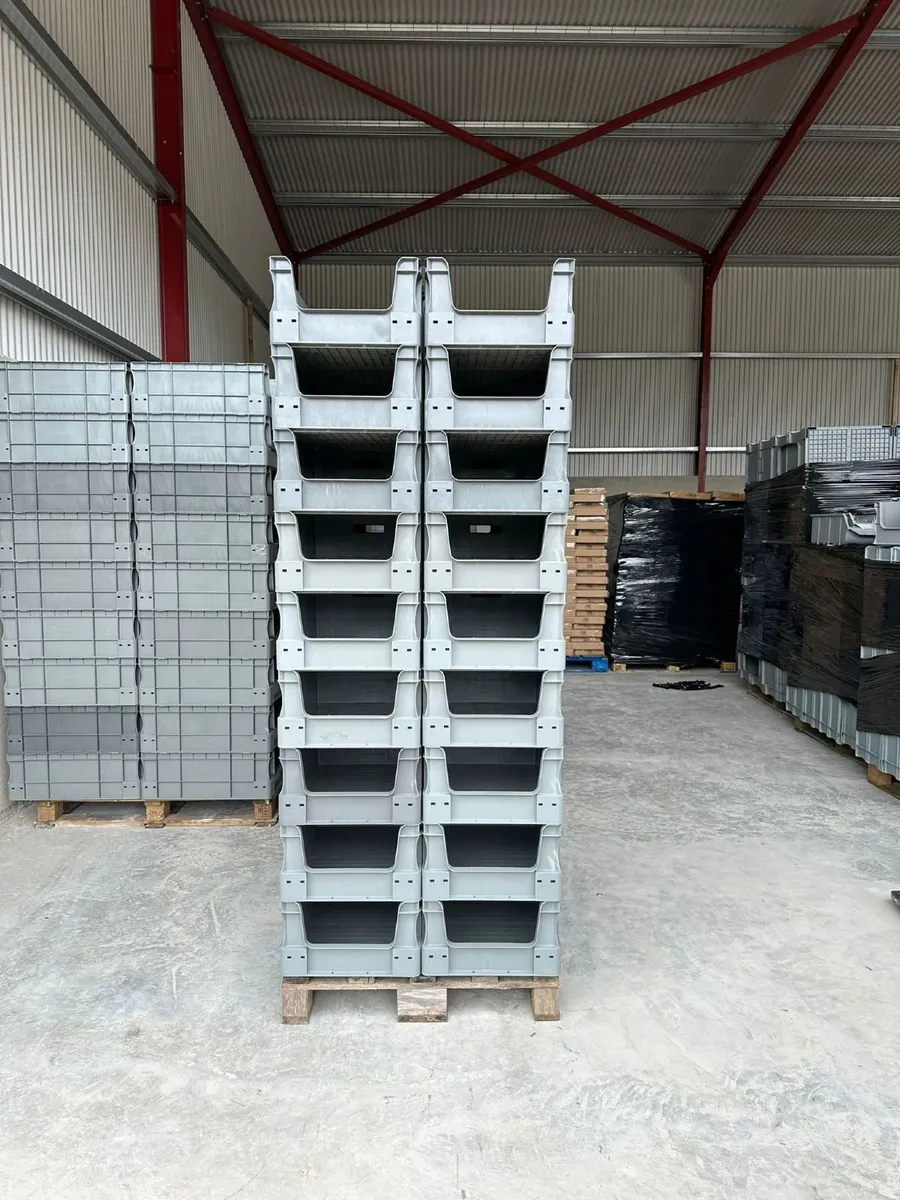 Storage Boxes / Bins / Containers - Image 3