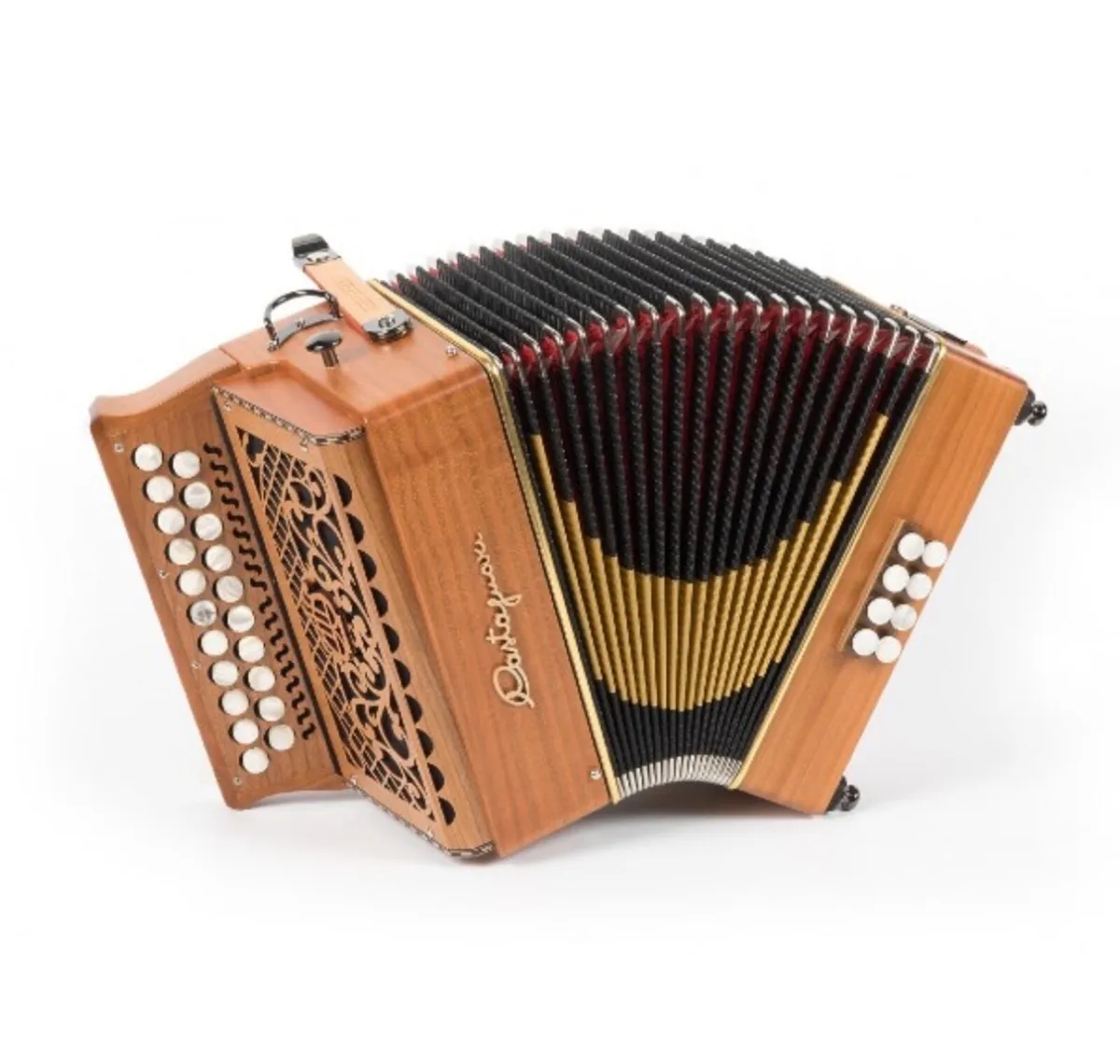 Button Accordion/ Tin whistle lessons