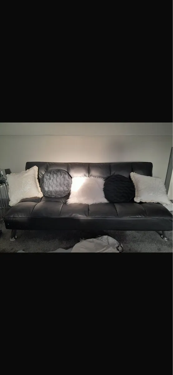 Sofa bed