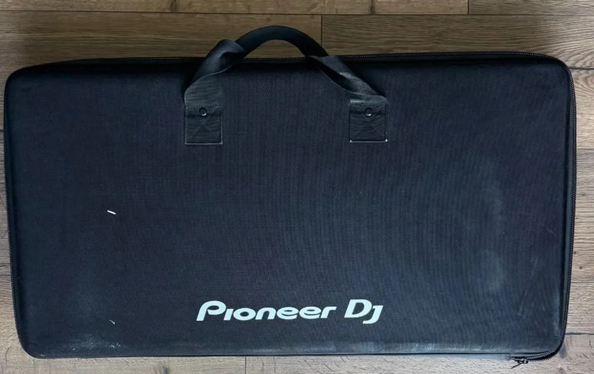 DDJ 1000 + Flightcase - Image 2