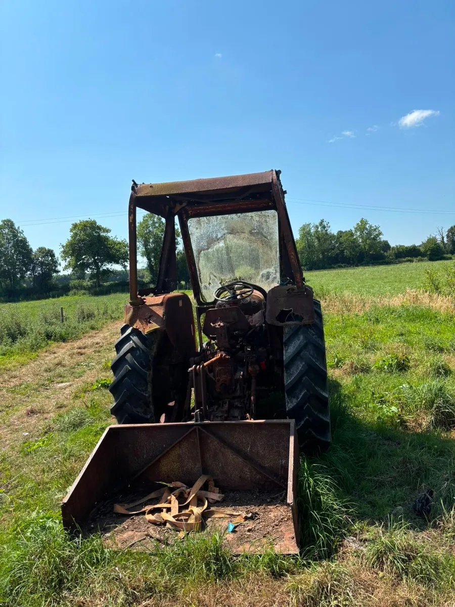 Tractor - Image 2