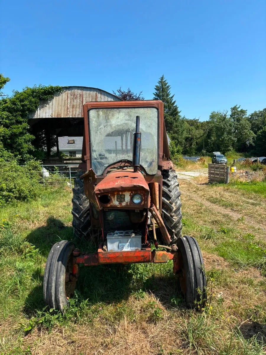 Tractor - Image 4