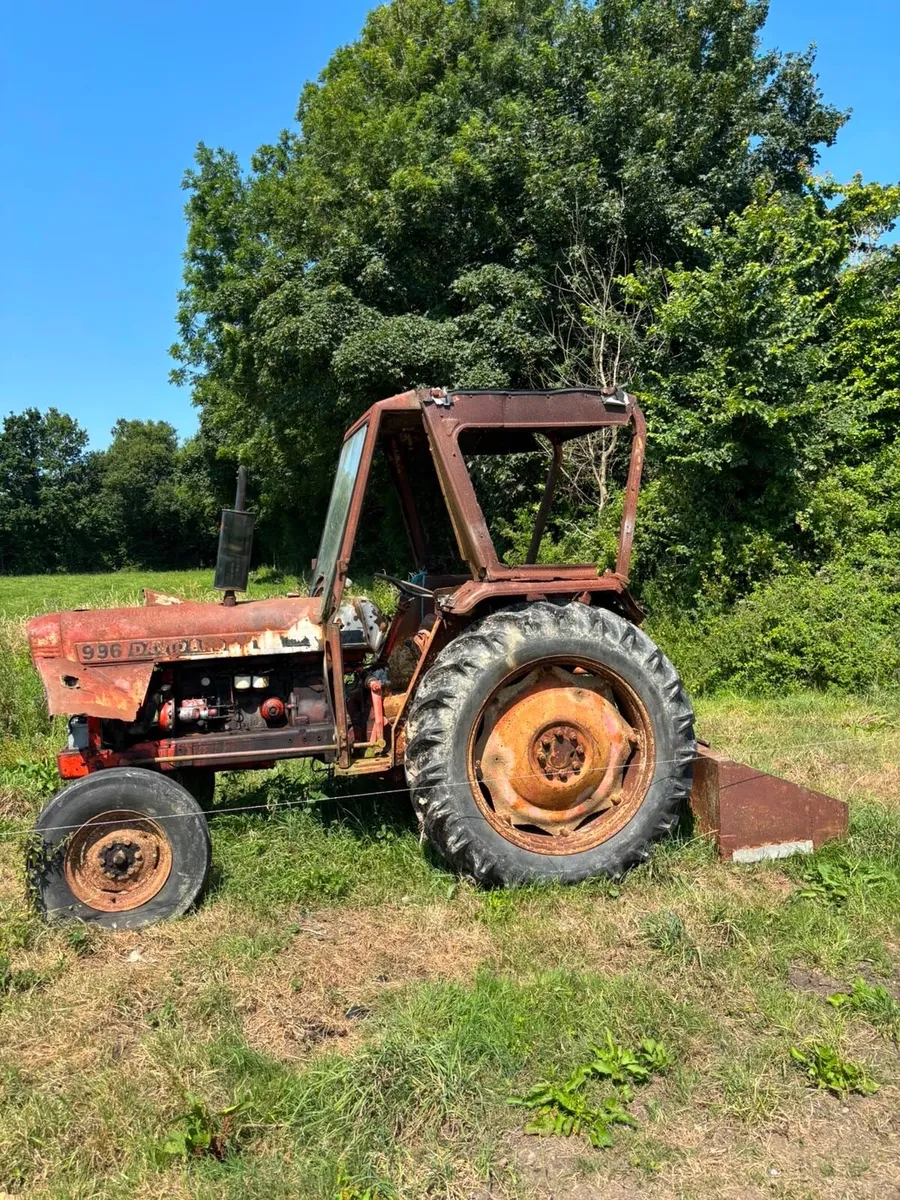 Tractor - Image 3