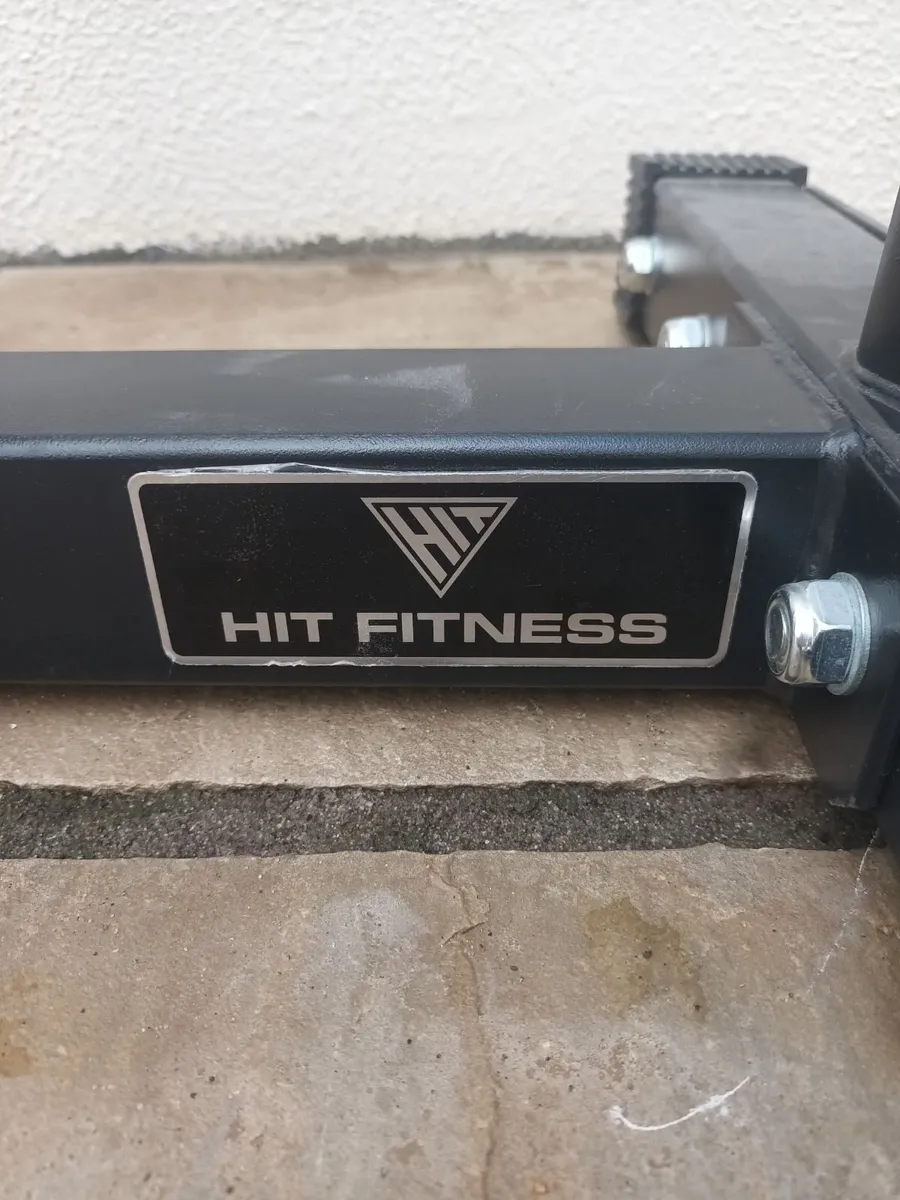 Squat Stands - Image 3