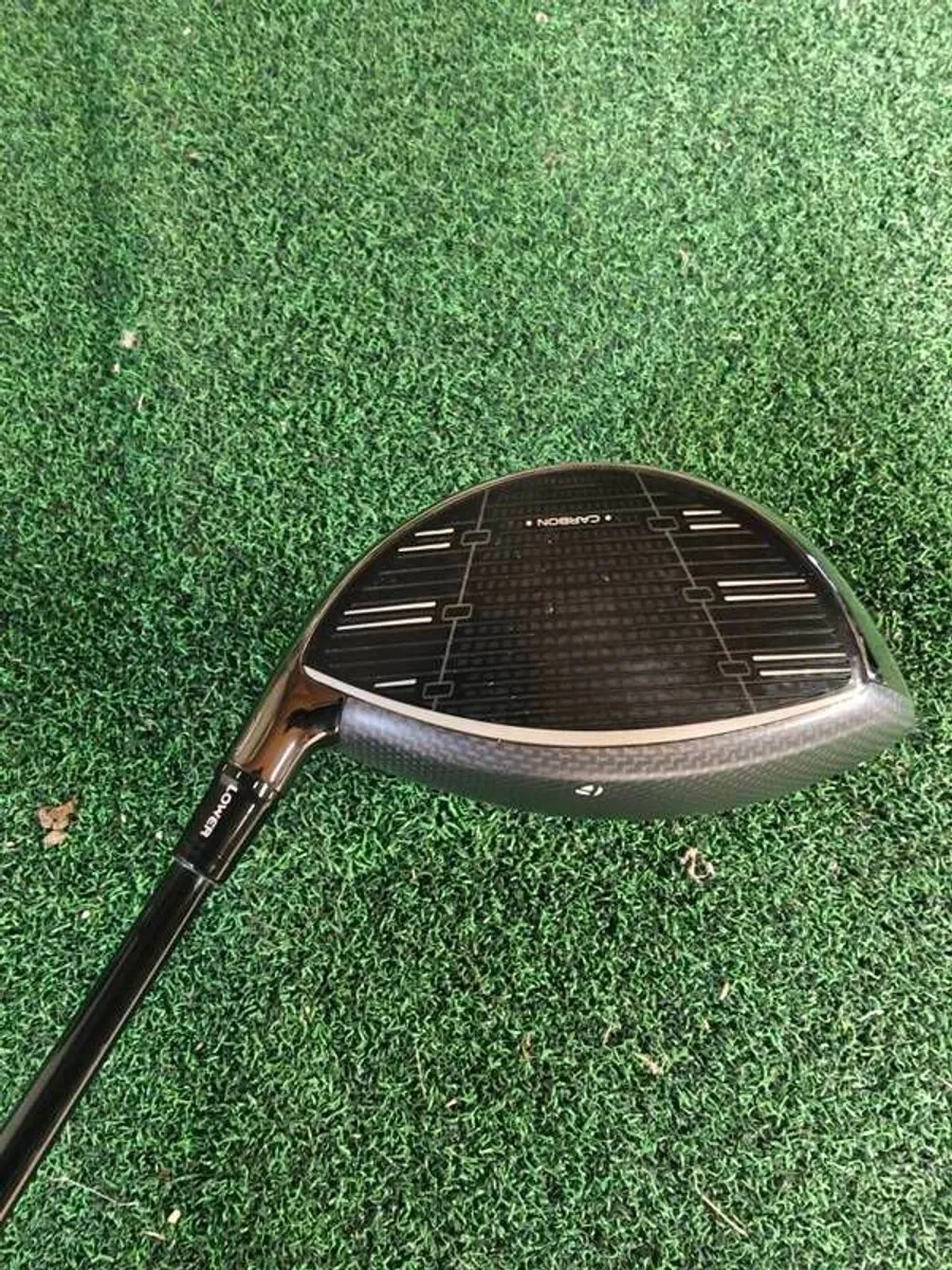 Qi35 LS driver - Image 2