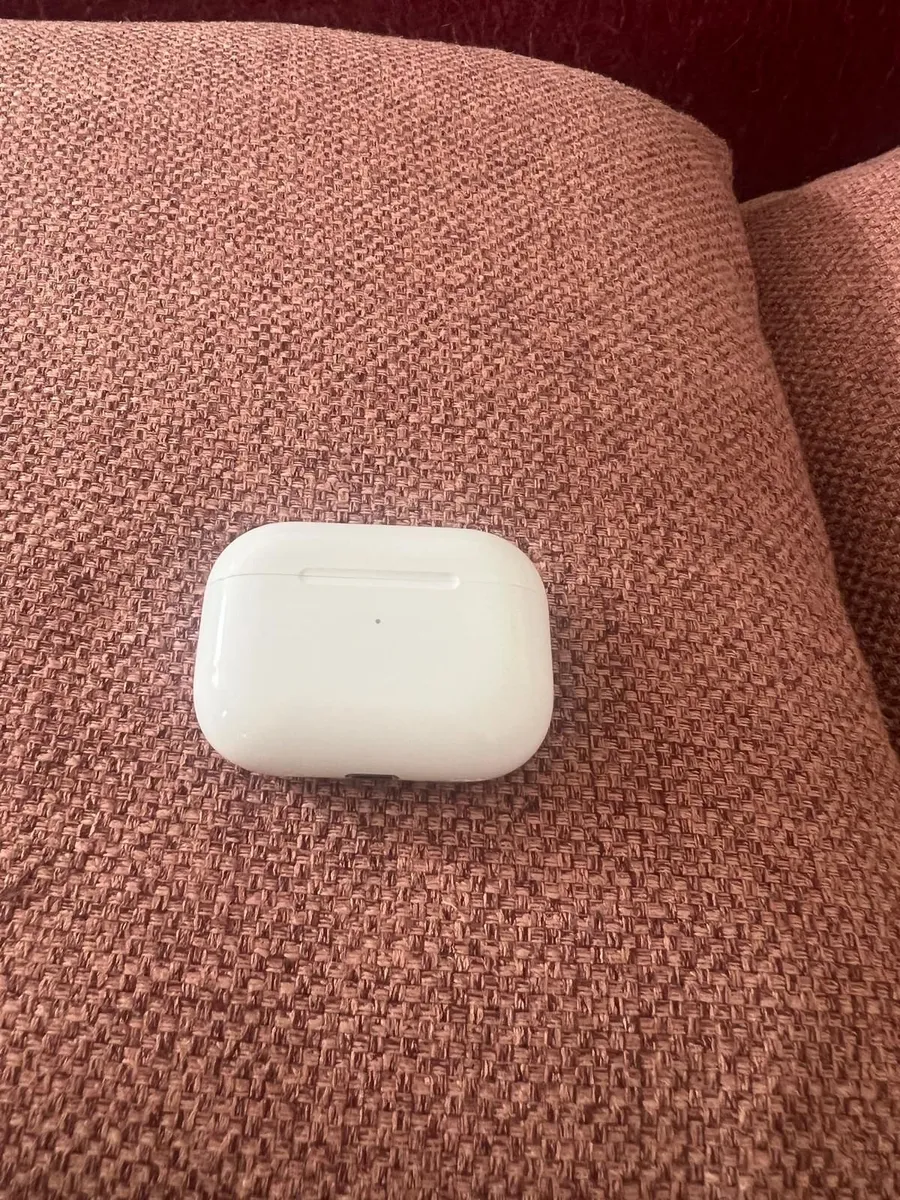 Apple AirPods Pro 2 Wireless Earbuds - Image 1