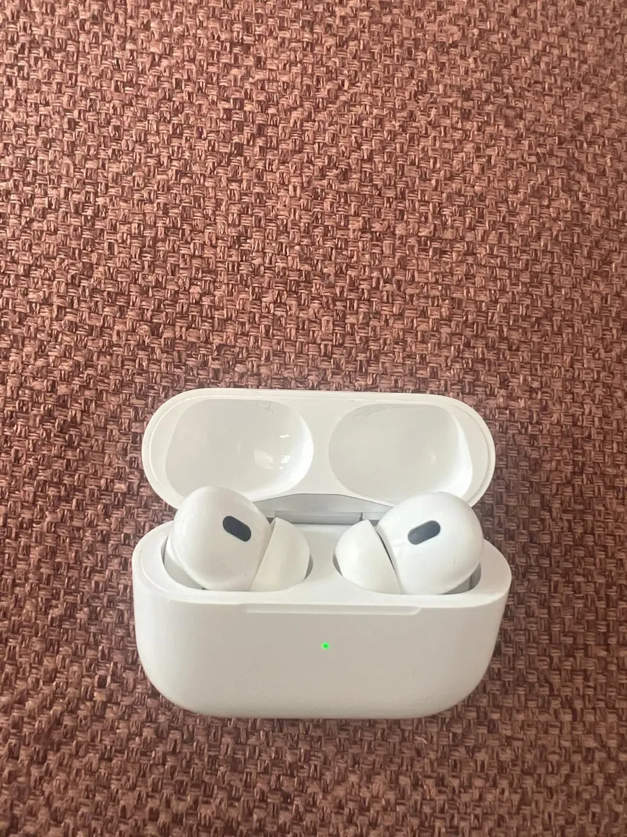 Apple AirPods Pro 2 Wireless Earbuds - Image 2