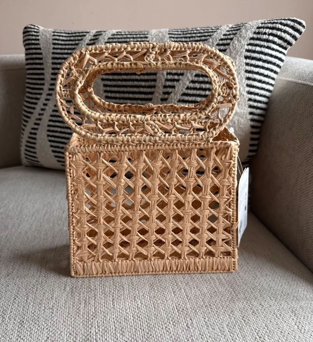Boho bag - Image 1