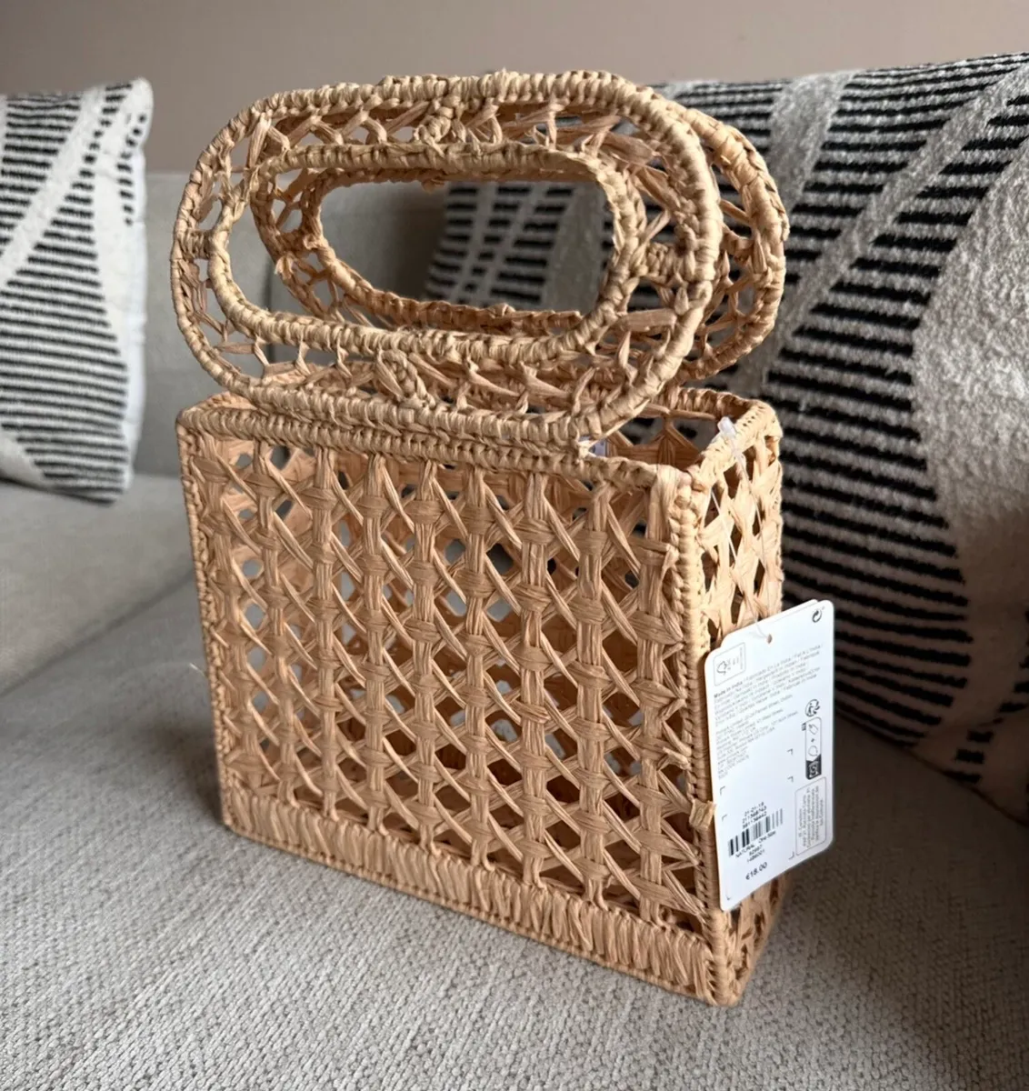 Boho bag - Image 3