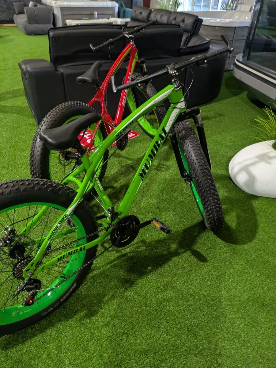26 inch bicycle *BRAND NEW* - Image 2
