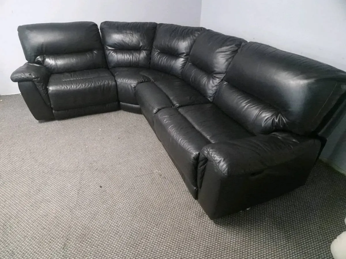 Corner sofa - Image 2