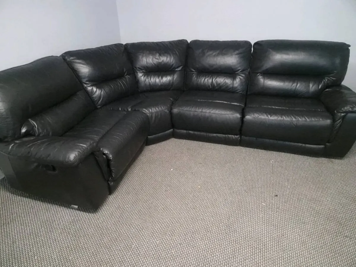 Corner sofa - Image 3