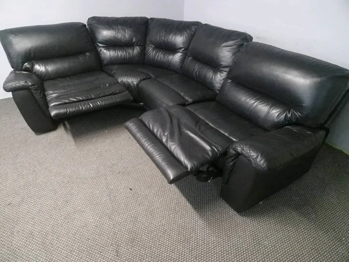 Corner sofa - Image 4