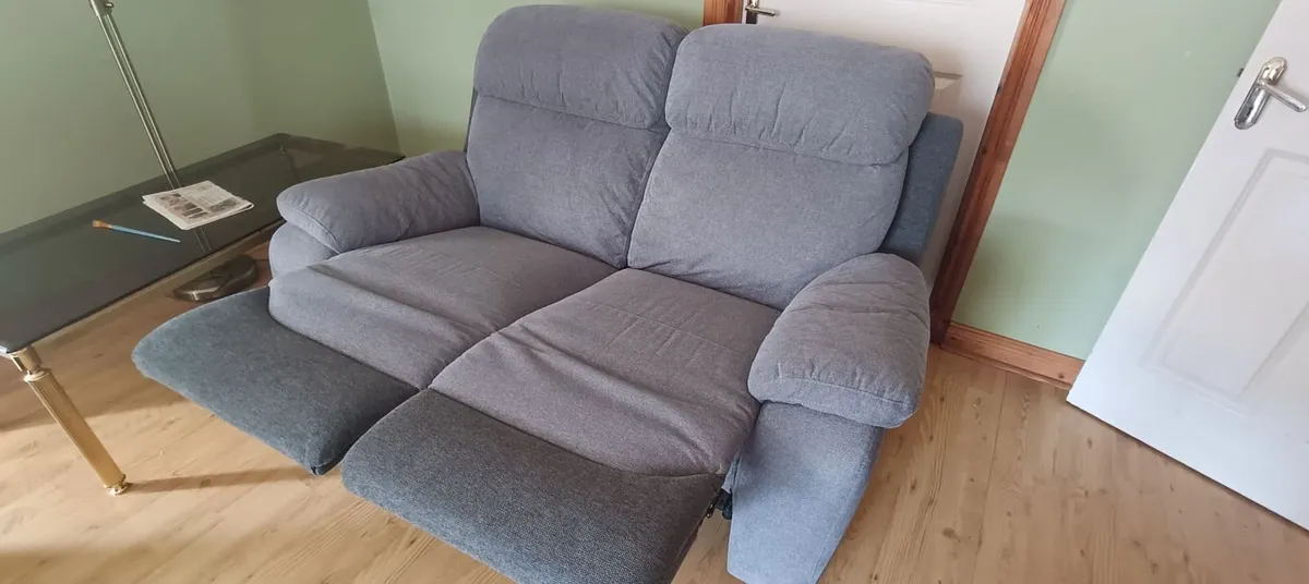 Sofa -READ DESCRIPTION - Image 2