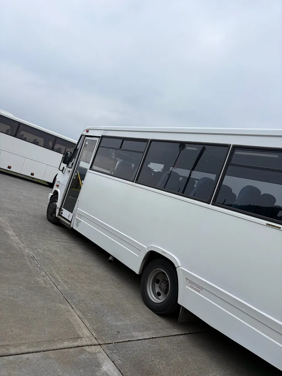 MB vario 816 - Image 3