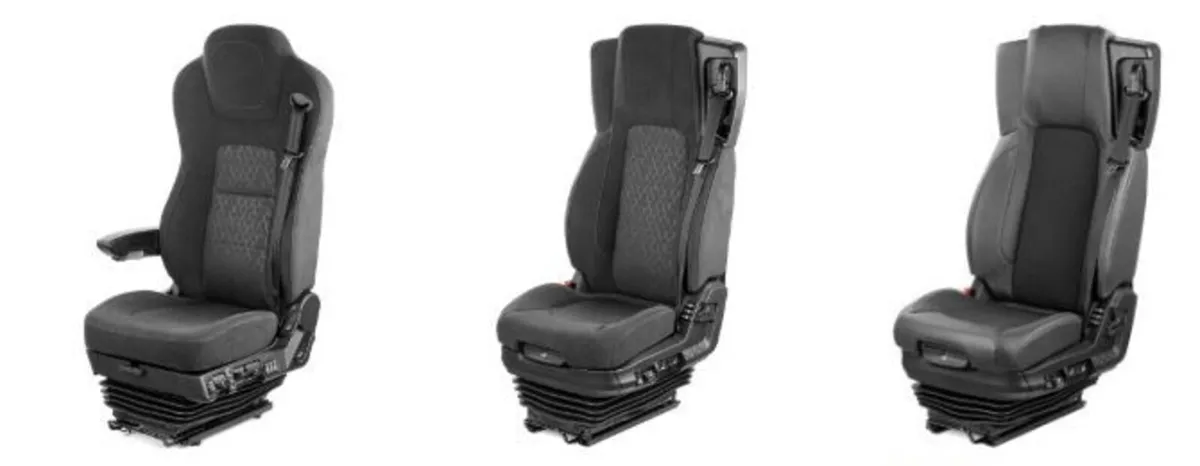 Mercedes-Benz Other 2024 - Image 2