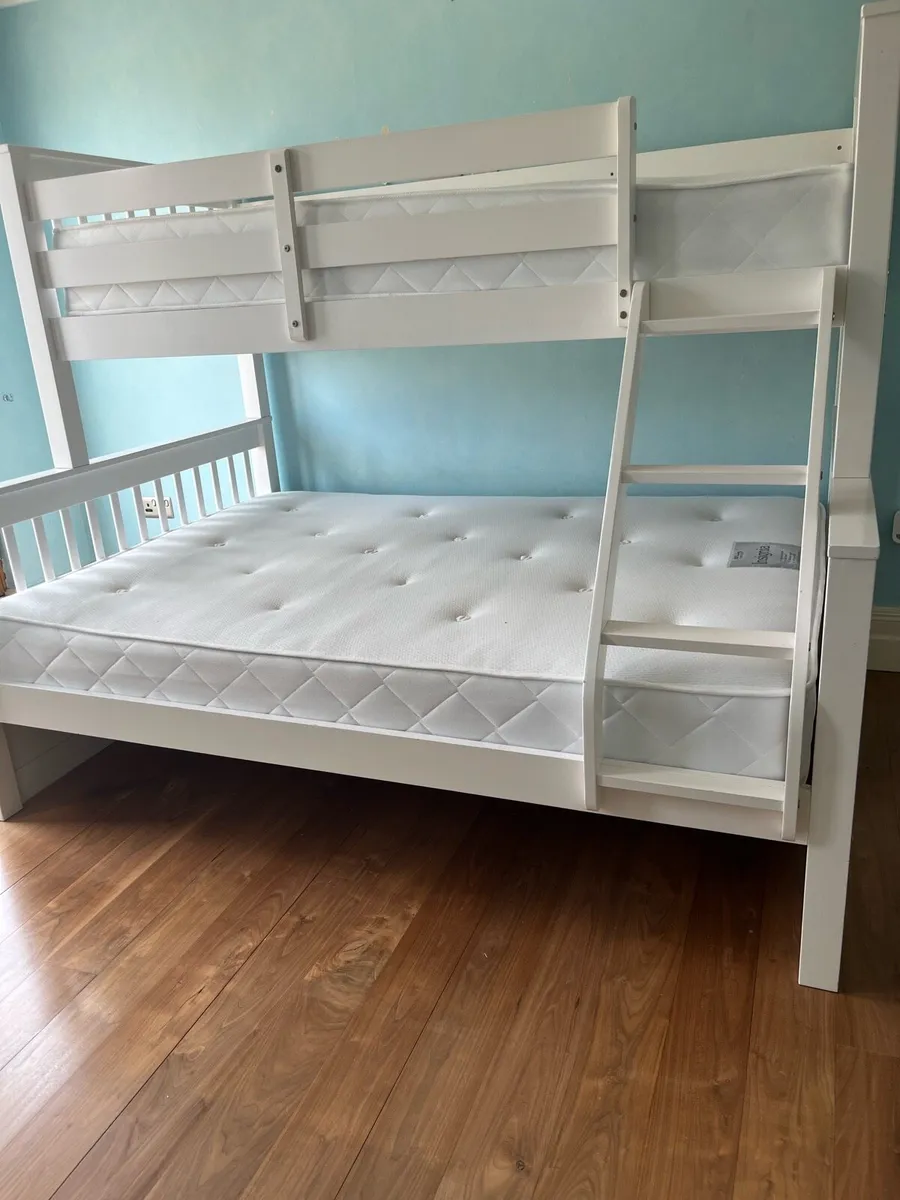 Bunk Bed - Image 1