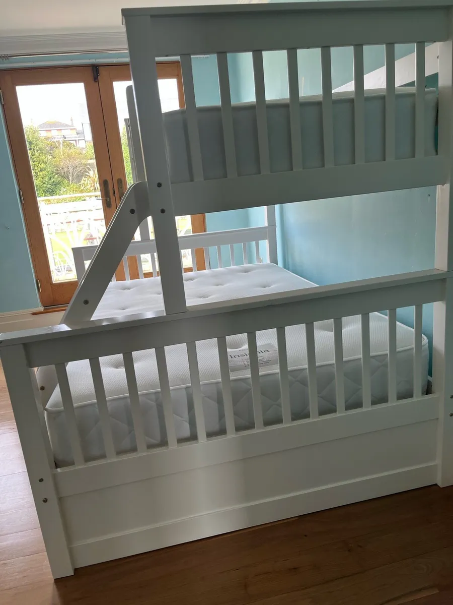 Bunk Bed - Image 2