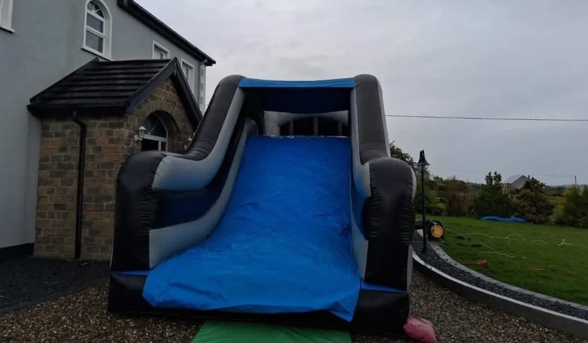 Bouncy Castle - Image 2
