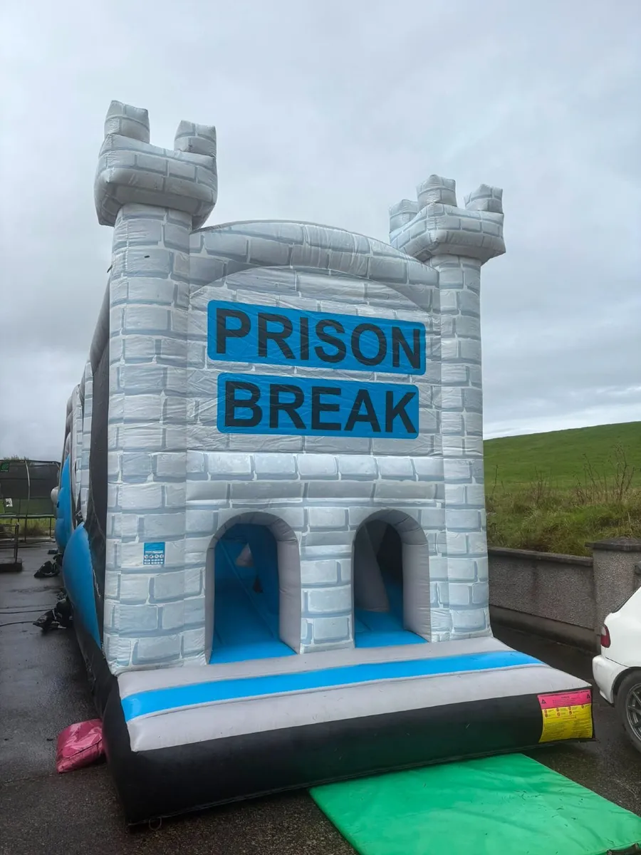 Bouncy Castle - Image 3