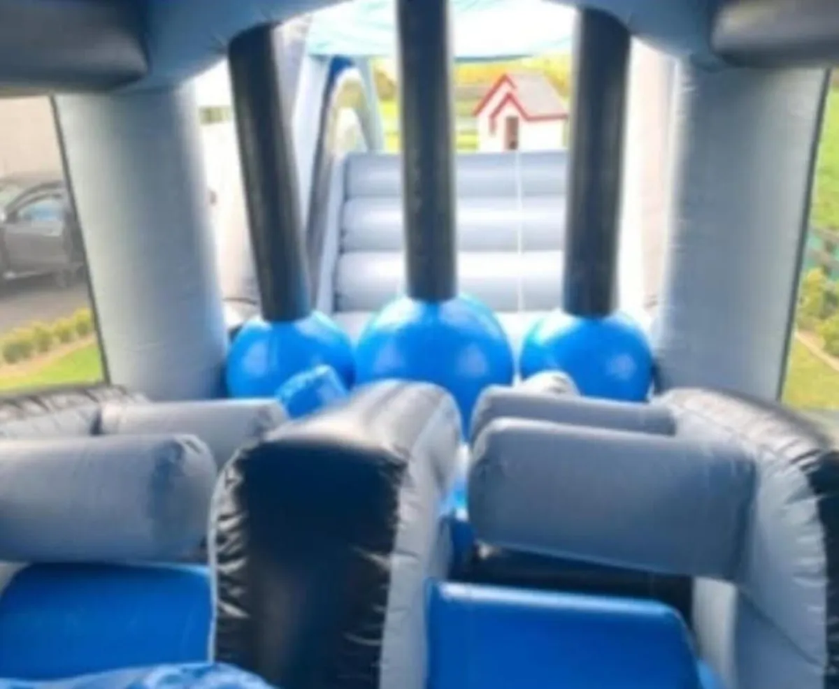 Bouncy Castle - Image 4