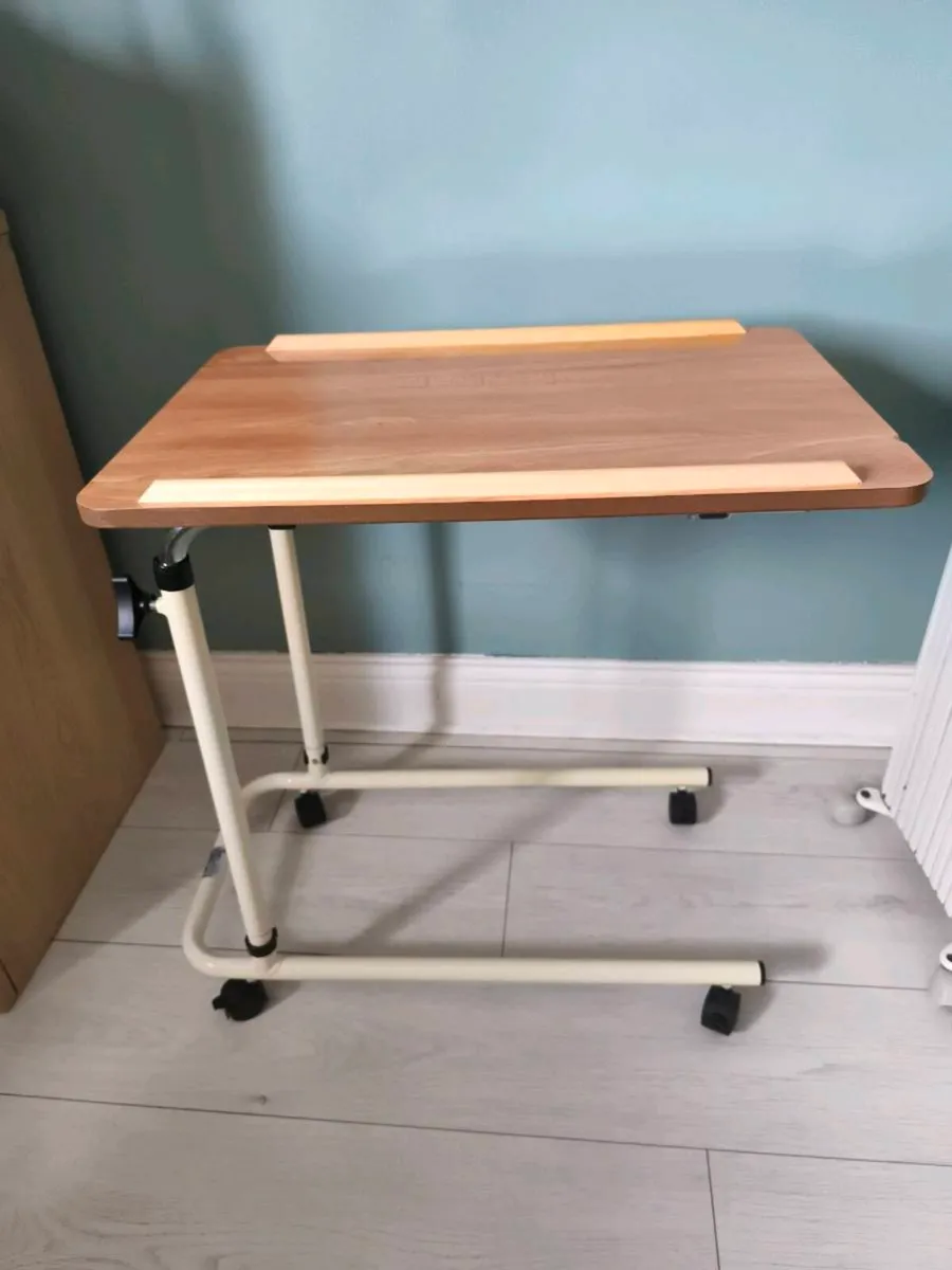Over Bed Table