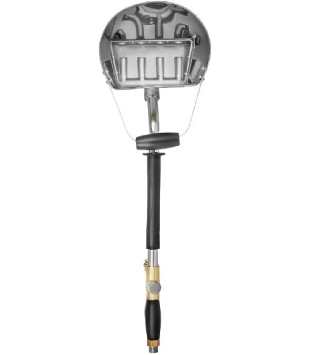4 Jet Cement Mortar Spray Gun,Stucco Sprayer 4 Jet - Image 4