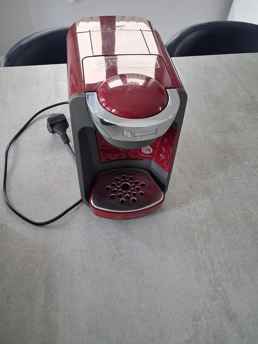 Coffee machine - Image 1