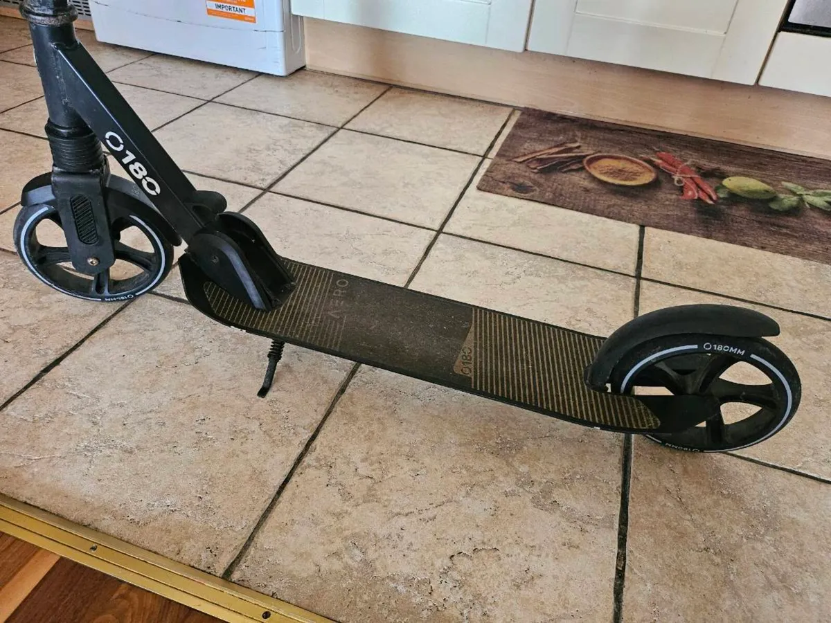 scooter - Image 4