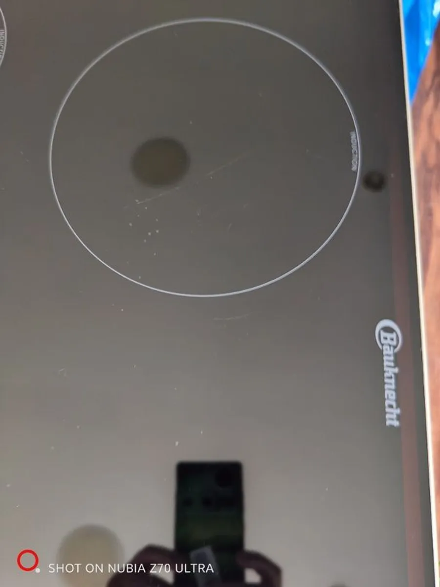 induction Hob - Image 2