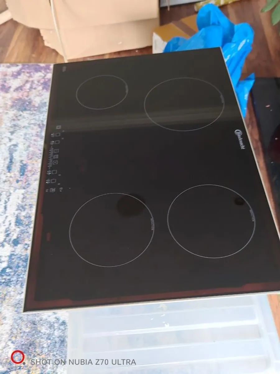 induction Hob - Image 3