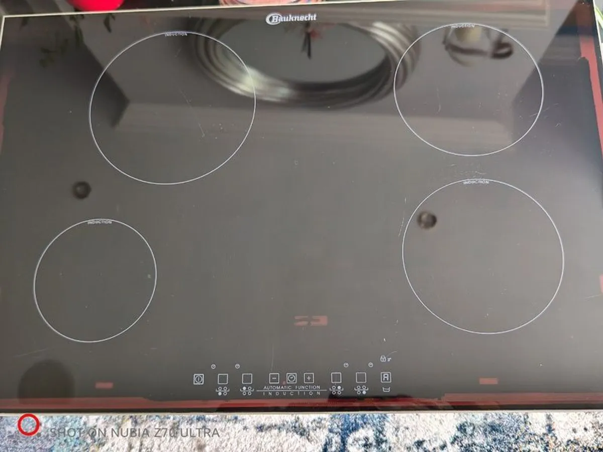 induction Hob - Image 4