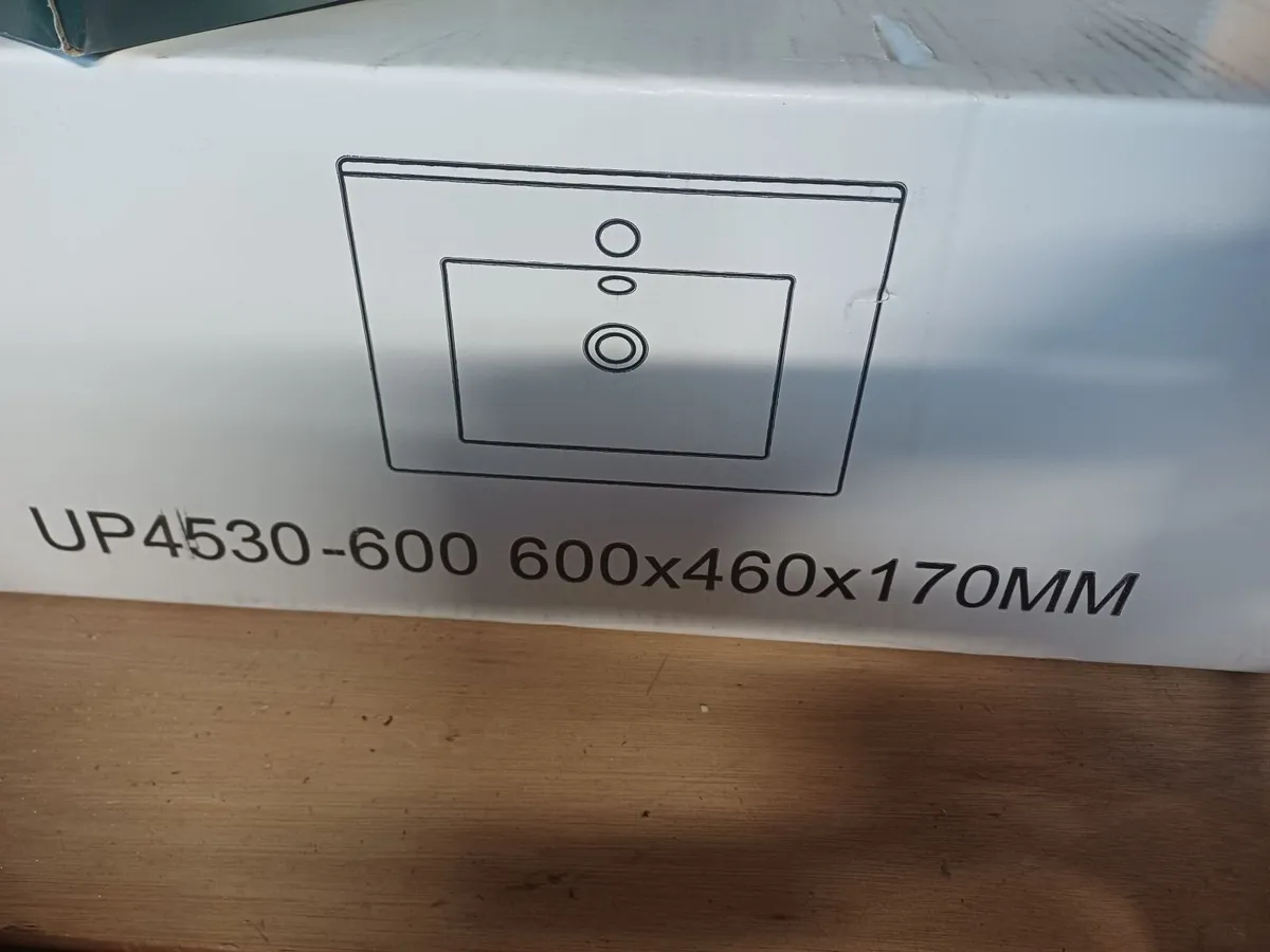 Sink unit - Image 2