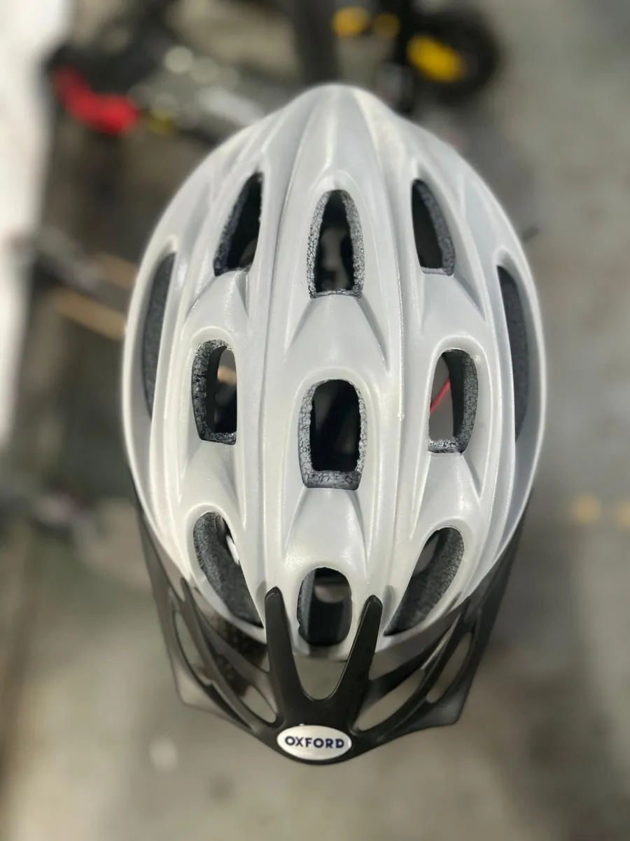 Bike Helmets - Image 2