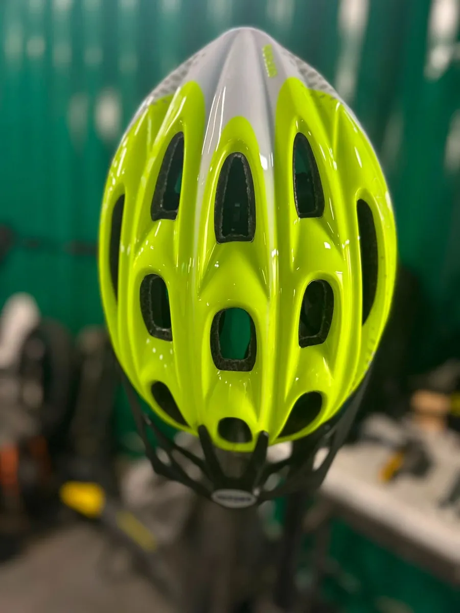Bike Helmets - Image 4