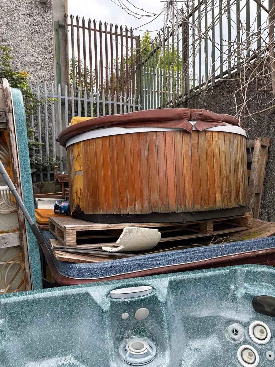 hot tubs - Image 2