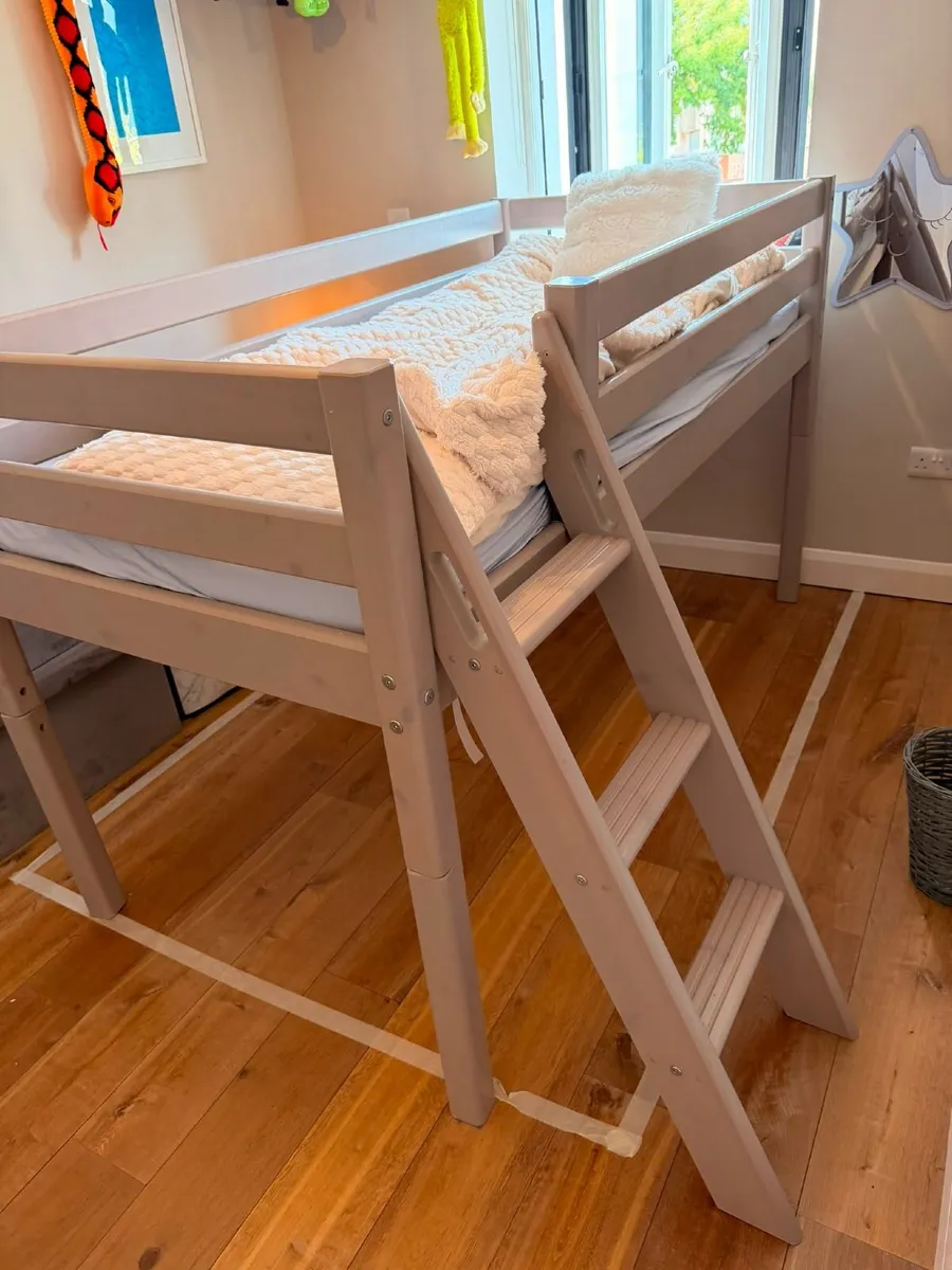 Kids Flexa Bed - Image 4