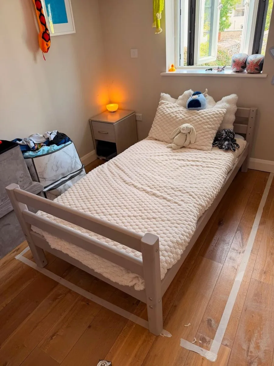 Kids Flexa Bed - Image 2