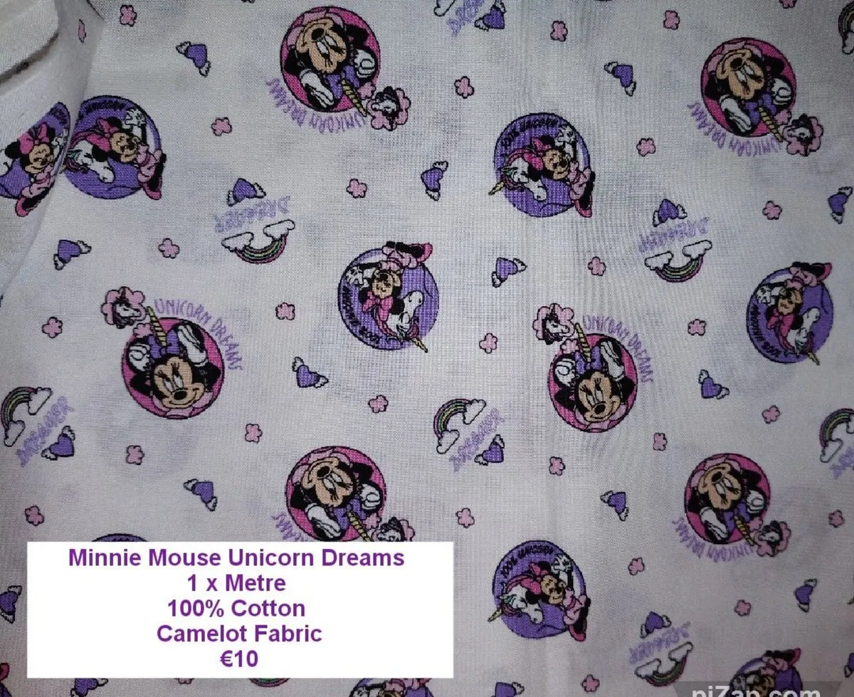 Fabric remnants - Image 1