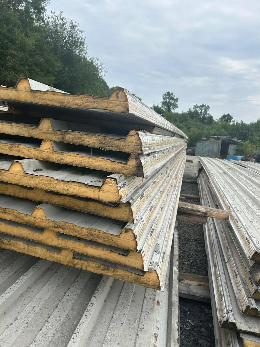 Insulated Sheeting - Image 2