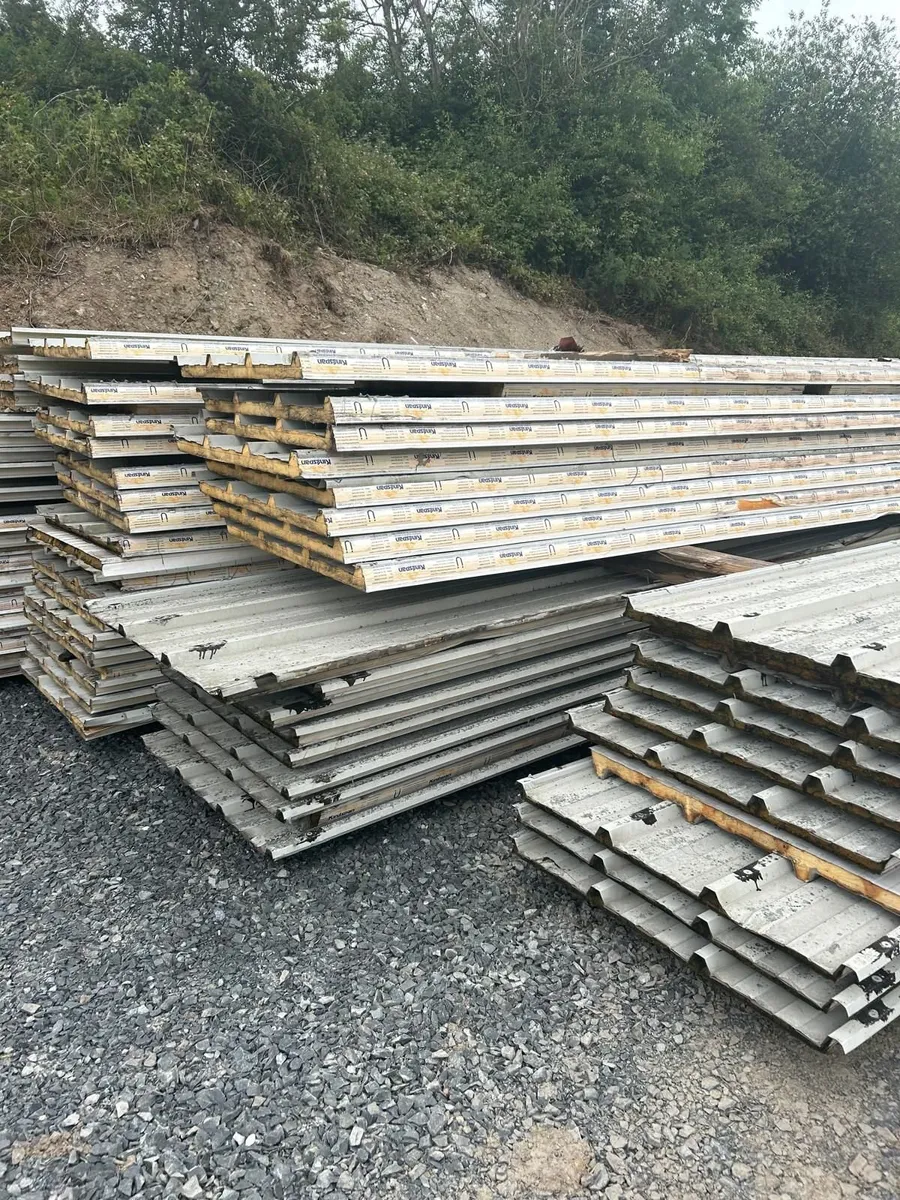Insulated Sheeting - Image 3
