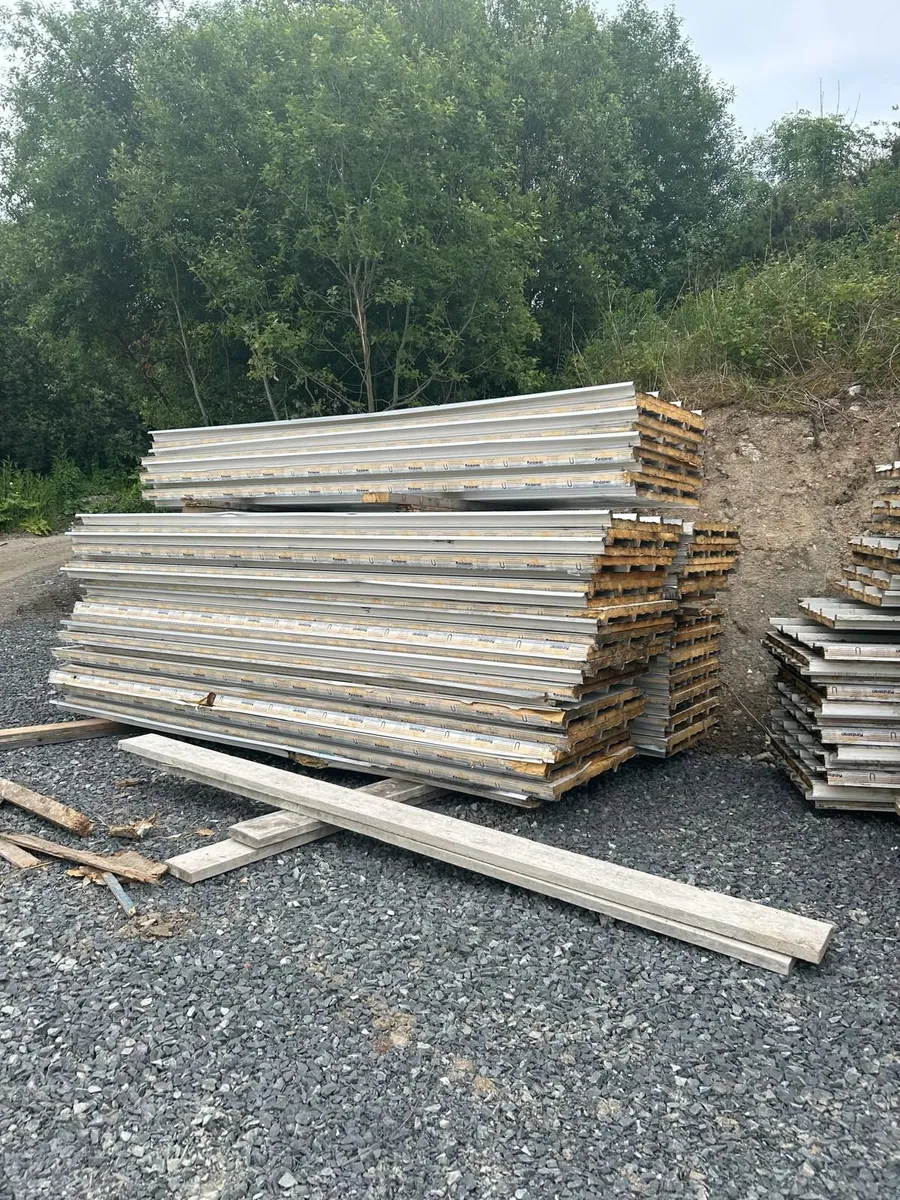 Insulated Sheeting - Image 4