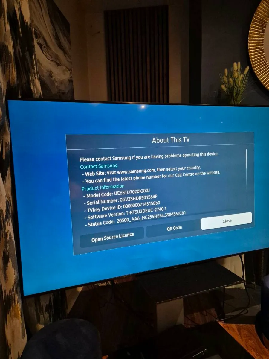 Tv - Image 3